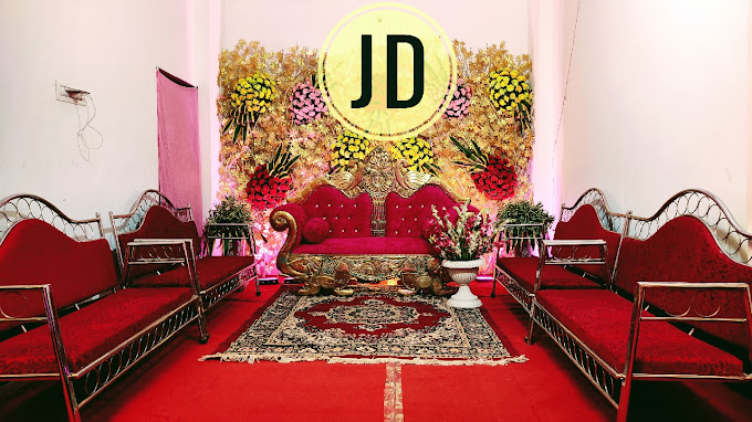 JD - Dutta Decorators